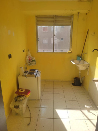 Imagem Apartamento com 2 Quartos à Venda, 42 m² em Guaraituba - Colombo
