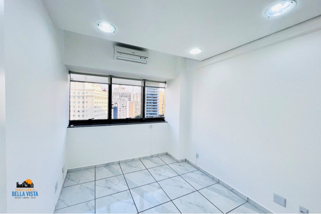 Imagem Sala Comercial à Venda, em Bela Vista - São Paulo Imagem Sala Comercial à Venda, em Bela Vista - São Paulo