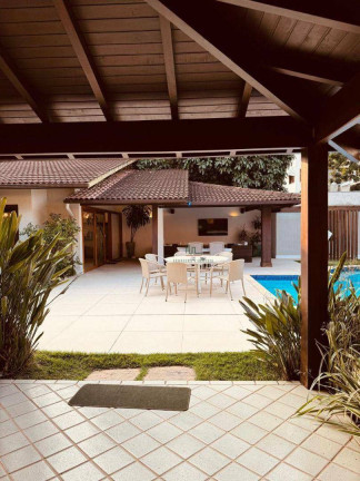 Imagem Casa com 4 Quartos à Venda, 425 m² em Itaipu - Niterói Imagem Casa com 4 Quartos à Venda, 425 m² em Itaipu - Niterói