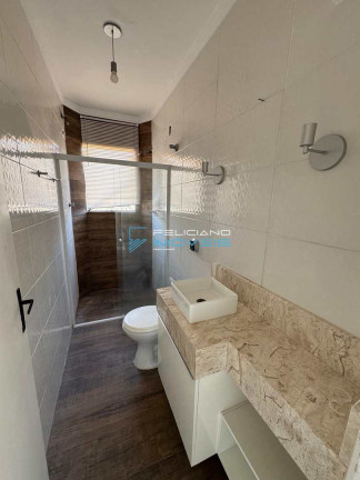Imagem Apartamento com 2 Quartos à Venda, 62 m² em Boqueirão - Praia Grande Imagem Apartamento com 2 Quartos à Venda, 62 m² em Boqueirão - Praia Grande
