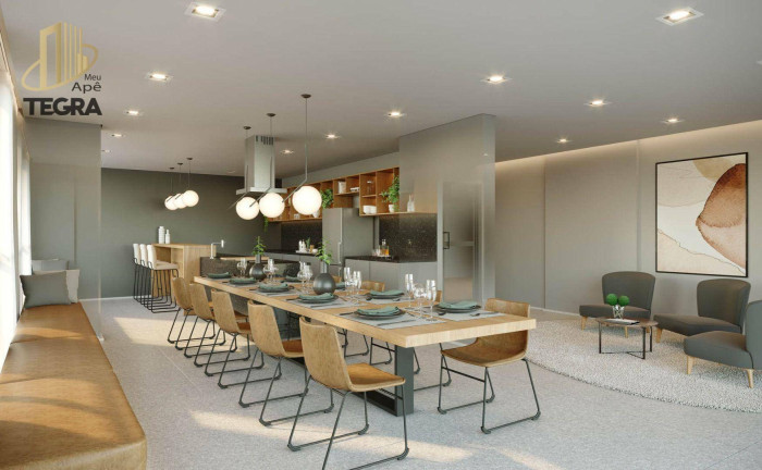 Imagem Apartamento com 2 Quartos à Venda, 55 m² em Vila Anastácio - São Paulo Imagem Apartamento com 2 Quartos à Venda, 55 m² em Vila Anastácio - São Paulo
