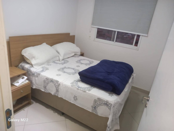Imagem Apartamento com 2 Quartos à Venda, 44 m² em Jardim Helga - São Paulo