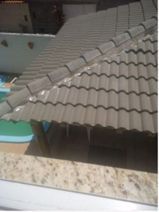 Imagem Casa com 4 Quartos à Venda, 126 m² em Jauá - Camaçari