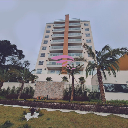 Imóvel com 2 Quartos à Venda, 87 m² em Bacacheri - Curitiba