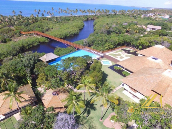 Imagem Imóvel com 6 Quartos à Venda, 400 m² em Praia Do Forte - Mata De São João Imagem Imóvel com 6 Quartos à Venda, 400 m² em Praia Do Forte - Mata De São João