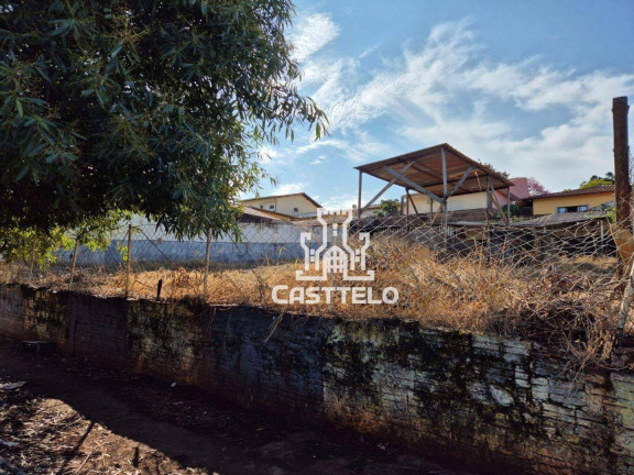 Terreno à Venda, 600 m² em Hedy - Londrina