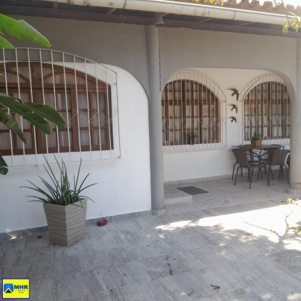 Imagem Casa com 4 Quartos à Venda, 300 m² em Jardim Camburi - Vitória