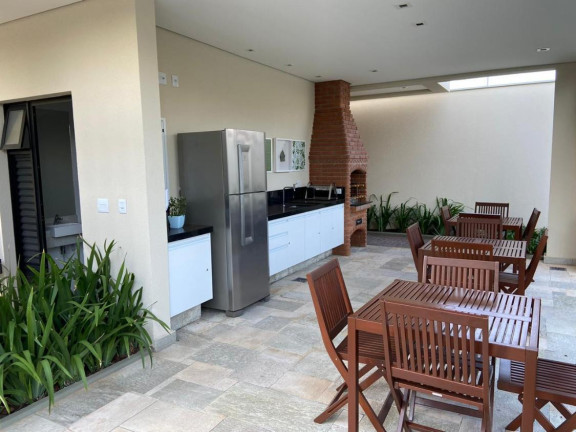 Imagem Apartamento com 2 Quartos à Venda, 58 m² em Fragata - Marília Imagem Apartamento com 2 Quartos à Venda, 58 m² em Fragata - Marília