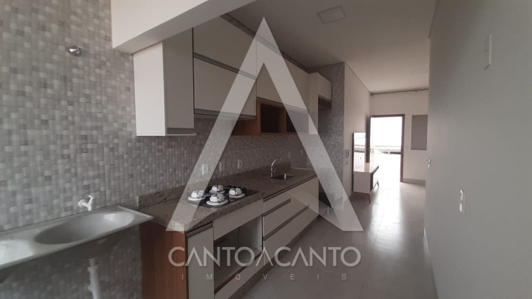Imagem Apartamento com 2 Quartos para Alugar, 58 m² em Jardim Celeste - Sinop Imagem Apartamento com 2 Quartos para Alugar, 58 m² em Jardim Celeste - Sinop