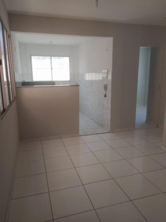 Imagem Imóvel com 2 Quartos à Venda, 45 m² em Arvoredo - Contagem