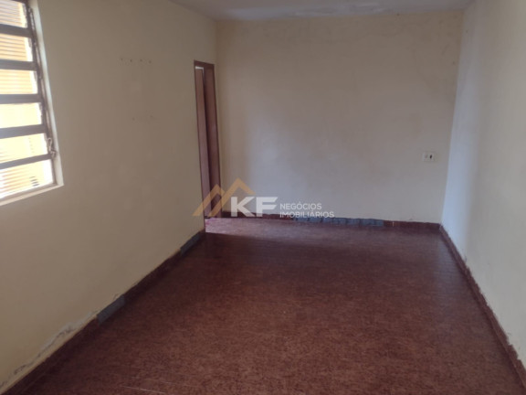 Imagem Casa com 3 Quartos à Venda, 98 m² em Ipiranga - Ribeirão Preto Imagem Casa com 3 Quartos à Venda, 98 m² em Ipiranga - Ribeirão Preto