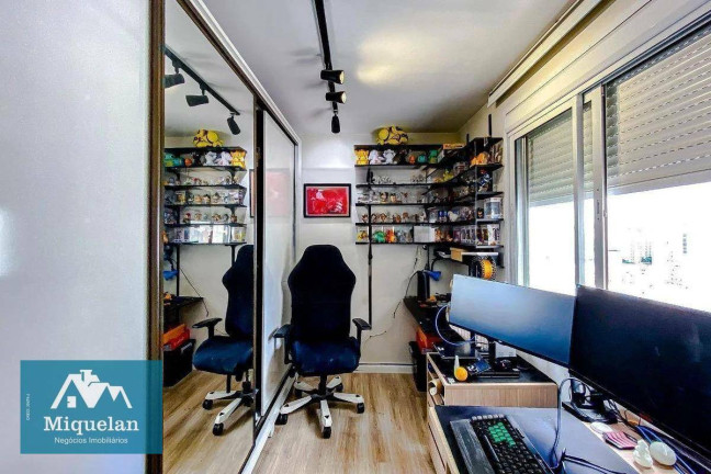 Imagem Apartamento com 3 Quartos à Venda, 69 m² em Brás - São Paulo Imagem Apartamento com 3 Quartos à Venda, 69 m² em Brás - São Paulo