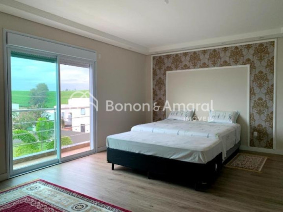 Imagem Casa de Condomínio com 4 Quartos à Venda, 483 m² em Alphaville Dom Pedro 2 - Campinas Imagem Casa de Condomínio com 4 Quartos à Venda, 483 m² em Alphaville Dom Pedro 2 - Campinas