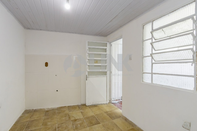 Imagem Apartamento com 2 Quartos à Venda, 44 m² em Centro Histórico - Porto Alegre Imagem Apartamento com 2 Quartos à Venda, 44 m² em Centro Histórico - Porto Alegre