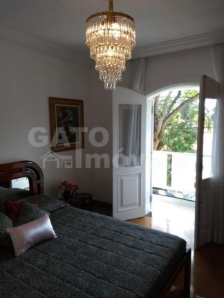 Imagem Casa com 5 Quartos à Venda, 520 m² em Alphaville - Santana De Parnaíba Imagem Casa com 5 Quartos à Venda, 520 m² em Alphaville - Santana De Parnaíba