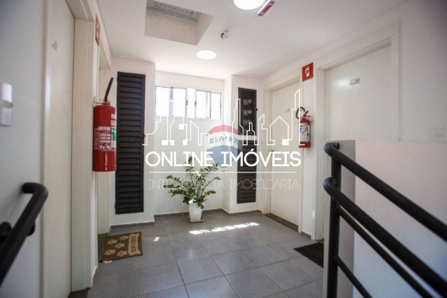 Imagem Apartamento com 2 Quartos à Venda,  em Jardim Santa Terezinha - Mogi Guaçu