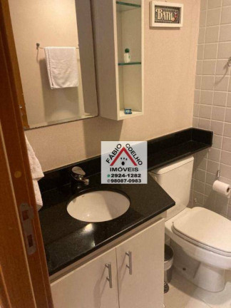 Imagem Apartamento com 1 Quarto à Venda, 24 m² em Campo Belo - São Paulo