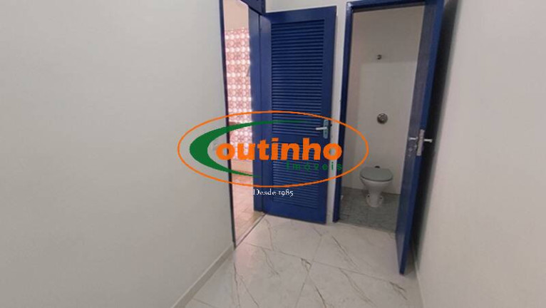 Imagem Apartamento com 5 Quartos à Venda, 240 m² em Tijuca - Rio De Janeiro