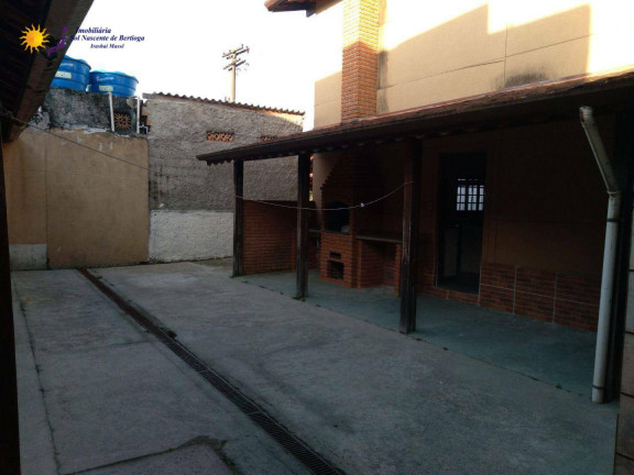 Imagem Casa com 4 Quartos à Venda, 328 m² em Vista Linda - Bertioga