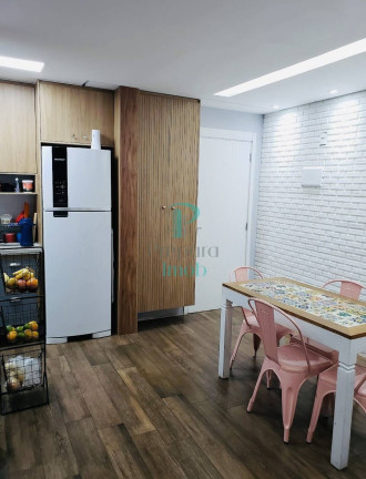 Imagem Apartamento com 3 Quartos à Venda, 70 m² em Continental - Osasco Imagem Apartamento com 3 Quartos à Venda, 70 m² em Continental - Osasco