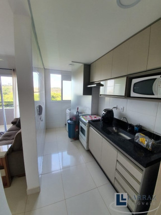Imagem Imóvel com 2 Quartos à Venda, 56 m² em Jardim Manoel Penna - Ribeirão Preto