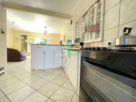 Imagem Casa com 3 Quartos à Venda, 175 m² em Praia De Leste - Pontal Do Paraná