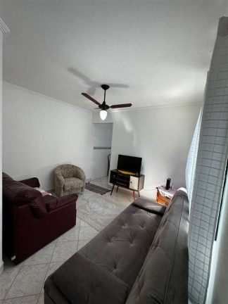 Imagem Apartamento com 1 Quarto à Venda, 50 m² em Guilhermina - Praia Grande Imagem Apartamento com 1 Quarto à Venda, 50 m² em Guilhermina - Praia Grande