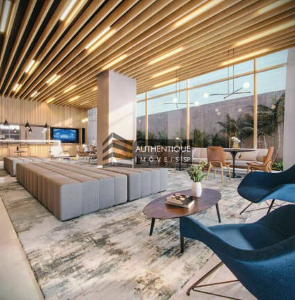 Imagem Apartamento com 3 Quartos à Venda, 235 m² em Itaim Bibi - São Paulo