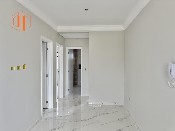 Imagem Apartamento com 3 Quartos à Venda, 90 m² em Parque Da Fonte - São José Dos Pinhais