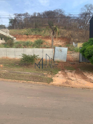 Imagem Terreno em Condomínio à Venda, 1.622 m² em Jardins Madri - Goiânia Imagem Terreno em Condomínio à Venda, 1.622 m² em Jardins Madri - Goiânia