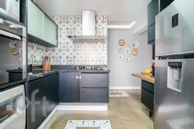 Imagem Apartamento com 3 Quartos à Venda, 70 m² em Perdizes - São Paulo