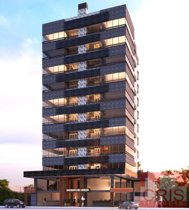 Apartamento com 3 Quartos à Venda, 122 m² em Cidade Alta - Bento Gonçalves