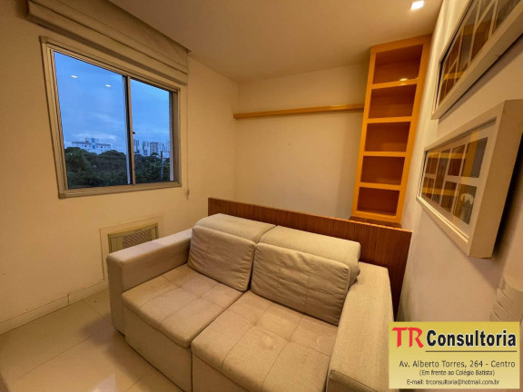 Imagem Apartamento com 3 Quartos à Venda, 52 m² em Parque São Caetano - Campos Dos Goytacazes Imagem Apartamento com 3 Quartos à Venda, 52 m² em Parque São Caetano - Campos Dos Goytacazes