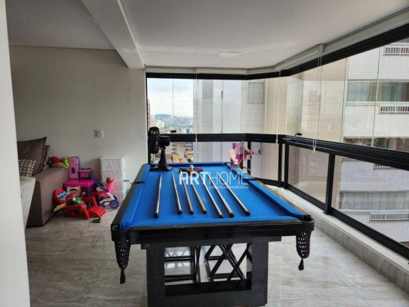 Imagem Apartamento com 4 Quartos à Venda, 200 m² em Rudge Ramos - São Bernardo Do Campo Imagem Apartamento com 4 Quartos à Venda, 200 m² em Rudge Ramos - São Bernardo Do Campo