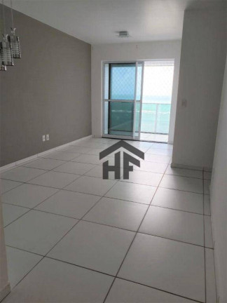 Apartamento com 3 Quartos à Venda, 75 m² em Candeias - Jaboatão Dos Guararapes