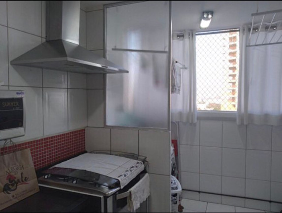 Imagem Apartamento com 2 Quartos à Venda, 54 m² em Jardim Marajoara - São Paulo Imagem Apartamento com 2 Quartos à Venda, 54 m² em Jardim Marajoara - São Paulo