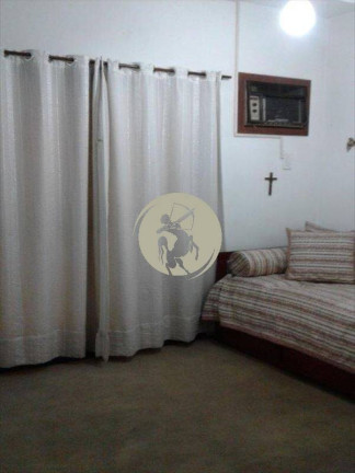Imagem Apartamento com 3 Quartos à Venda, 130 m² em Centro - São Vicente