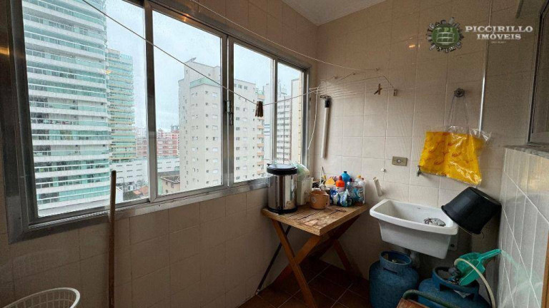 Imagem Apartamento com 2 Quartos à Venda, 88 m² em Tupi - Praia Grande Imagem Apartamento com 2 Quartos à Venda, 88 m² em Tupi - Praia Grande
