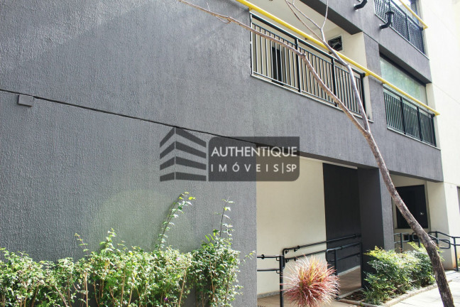 Imagem Apartamento com 2 Quartos à Venda, 62 m² em Santa Cecília - São Paulo