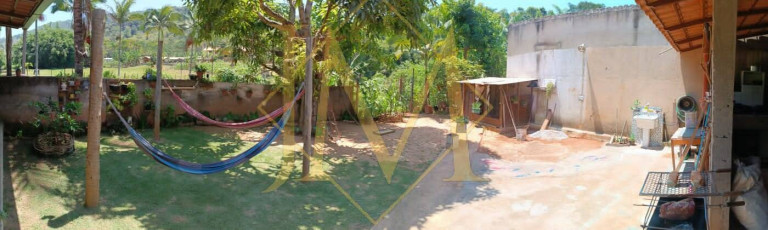 Imagem Casa com 4 Quartos à Venda, 480 m² em Marliéria