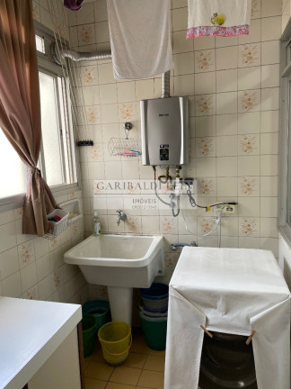 Imagem Imóvel com 3 Quartos à Venda, 117 m² em Cambuí - Campinas