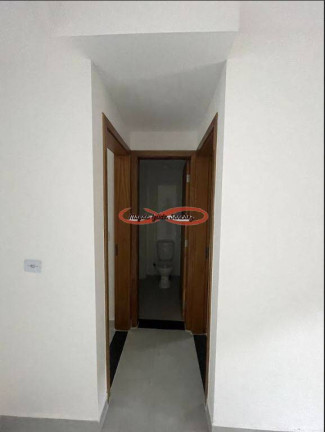 Imagem Apartamento com 2 Quartos à Venda, 33 m² em Chácara Califórnia - São Paulo
