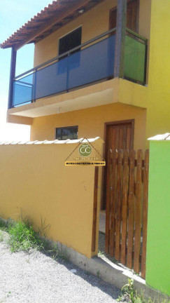 Imagem Casa à Venda, em Unamar - Cabo Frio Imagem Casa à Venda, em Unamar - Cabo Frio