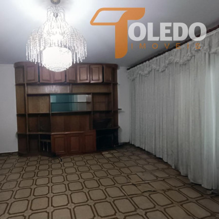 Imagem Casa com 3 Quartos à Venda, 292 m² em Vila Santo Estevão - São Paulo