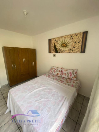 Imagem Apartamento com 3 Quartos à Venda, 75 m² em Itapuã - Vila Velha