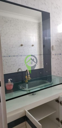 Imagem Apartamento com 3 Quartos à Venda, 359 m² em Gonzaga - Santos Imagem Apartamento com 3 Quartos à Venda, 359 m² em Gonzaga - Santos