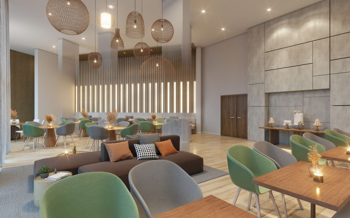 Imagem Imóvel com 3 Quartos à Venda, 99 m² em Vila Andrade - São Paulo Imagem Imóvel com 3 Quartos à Venda, 99 m² em Vila Andrade - São Paulo