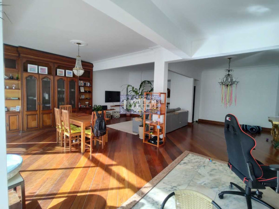 Apartamento com 3 Quartos à Venda, 165 m² em Copacabana - Rio De Janeiro