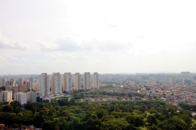 Imagem Apartamento com 1 Quarto à Venda, 43 m² em Fazenda Morumbi - São Paulo Imagem Apartamento com 1 Quarto à Venda, 43 m² em Fazenda Morumbi - São Paulo