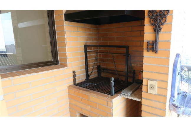 Imagem Apartamento com 3 Quartos à Venda, 296 m² em Morumbi - São Paulo